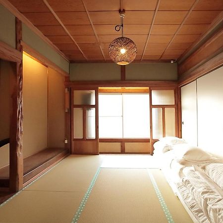 Hojo Machi Hostel Kasai Exterior photo
