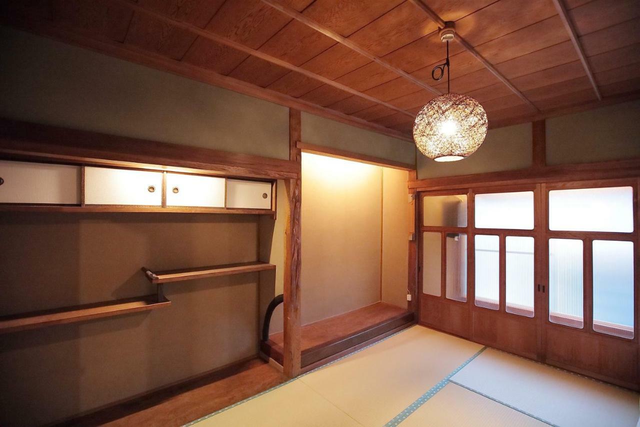 Hojo Machi Hostel Kasai Exterior photo