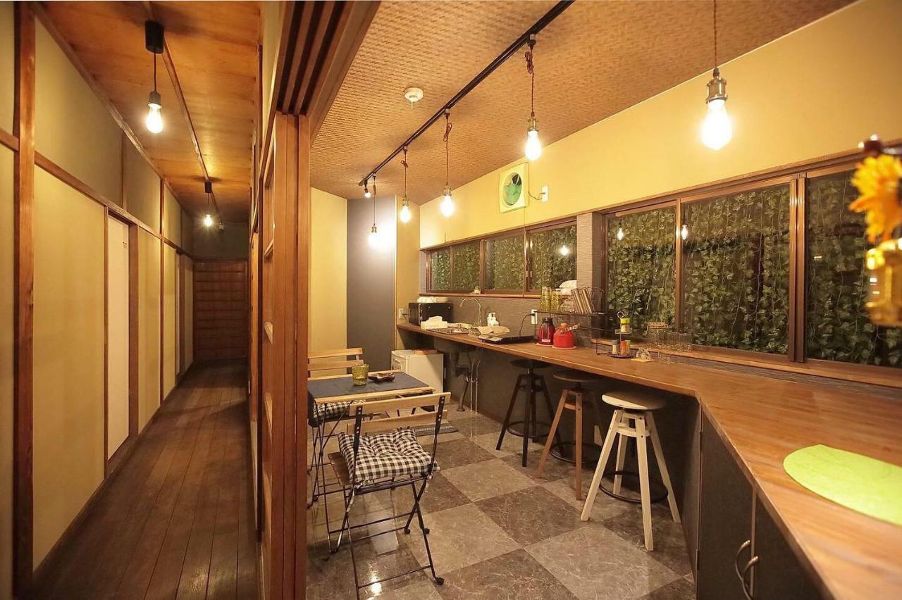 Hojo Machi Hostel Kasai Exterior photo