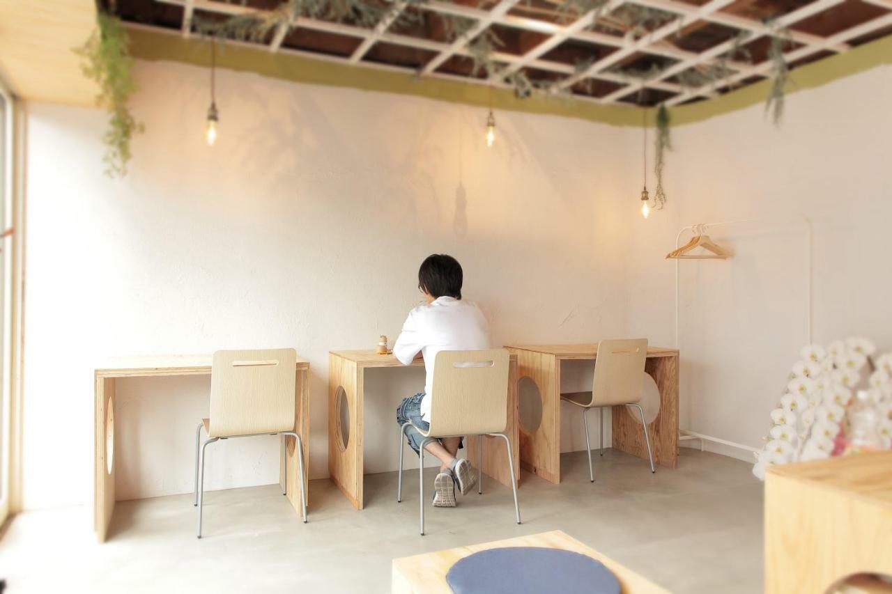 Hojo Machi Hostel Kasai Exterior photo
